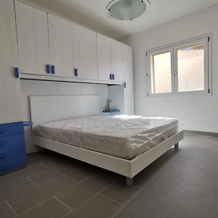 Bilocale Vista Mare Con Area Cortilizia Privata * Cascabraga