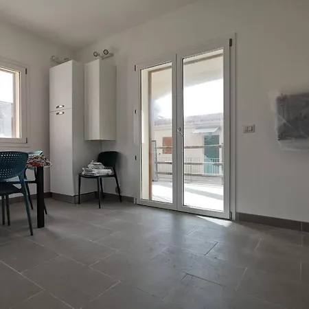 Bilocale Vista Mare Con Area Cortilizia Privata * Cascabraga