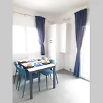 Bilocale Vista Mare Con Area Cortilizia Privata *