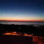 Bilocale Vista Mare Con Area Cortilizia Privata Appartement
