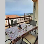Bilocale Vista Mare Con Area Cortilizia Privata * Cascabraga